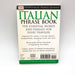 Italian Phrase Book Paperback Lexus LTD 2002 Eyewitness Travel Guides Everyday 2