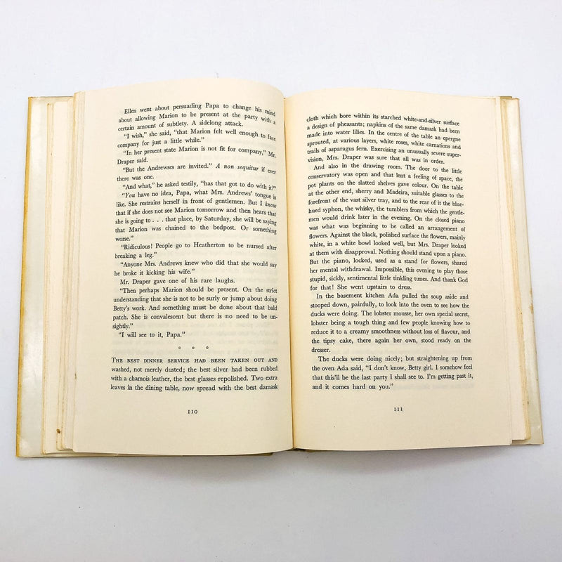 Lovers All Untrue Hardcover Norah Lofts 1970 Victorian England Coming Of Age 9