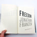 Freedom Hardcover Jonathan Franzen 2010 Family 21st Century Raising Teenagers 7