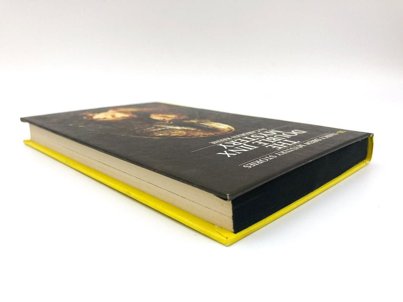 Nancy Drew The Double Jinx Mystery No 50 Carolyn Keene 1973 Grosset Dunlap Matte 5