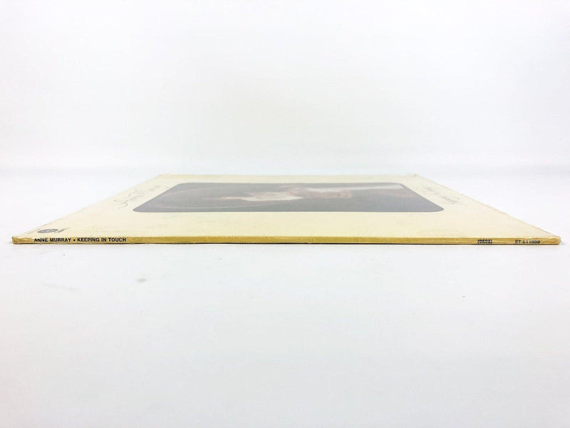 Anne Murray Keeping in Touch Vinyl Record ST-511559 Capitol 1976 4