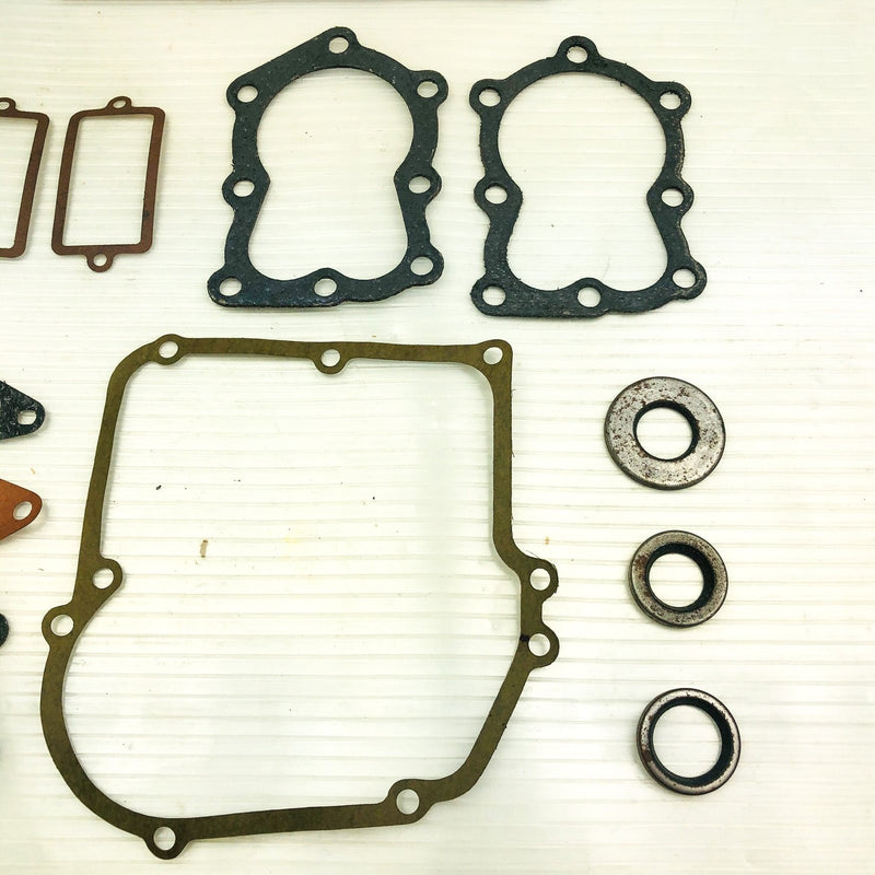 Tecumseh 30257B Engine Gasket Kit Lauson Genuine OEM New Old Stock NOS 10
