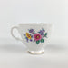 Mayfair Tea Cup Daisy Flower Bone China Made in England 5