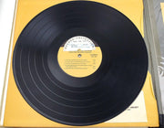 Iordanis Tsomidis Bouzoukee The Music of Greece 33 RPM LP Record Nonesuch 1965 4