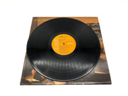 Sergio Franchi Wine & Song Record 33 RPM LP LSP-4018 RCA 1968 6