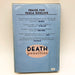 Death Penalties Hardcover Paula Gosling 1991 1st US Edition Luke Abbott Mystery 2