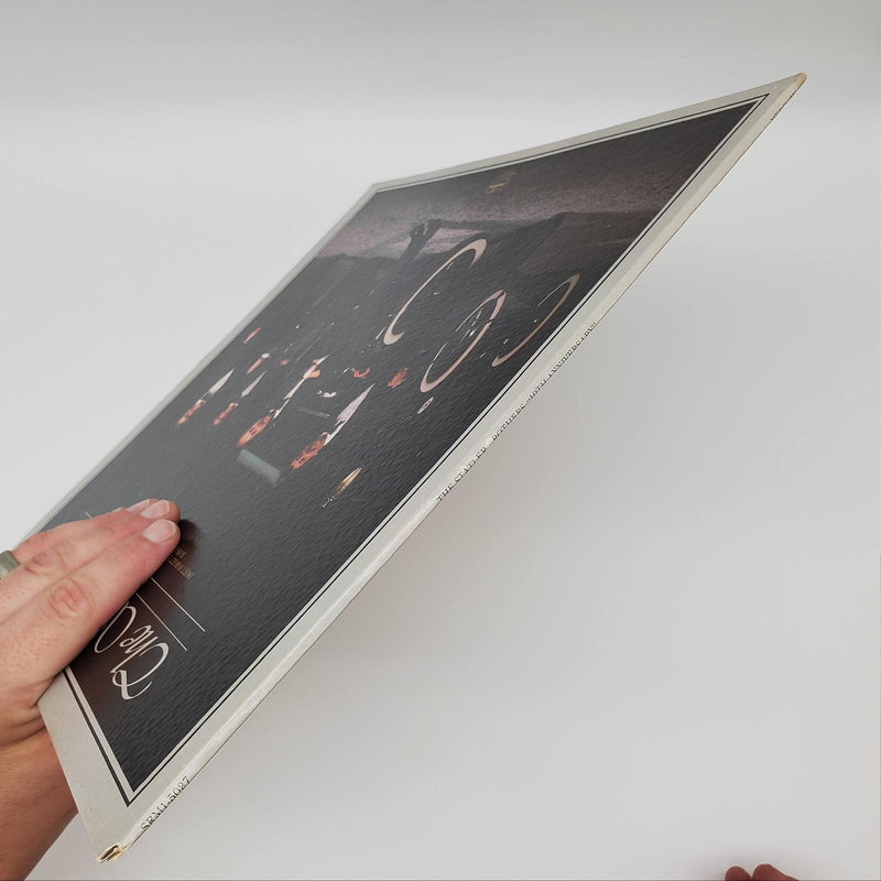 The Statler Brothers 10th Anniversary LP Record Mercury 1980 Presswell 3