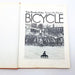 The Book Of The Bicycle HC Roger St. Pierre 1973 History Model Purchase Guidance 7