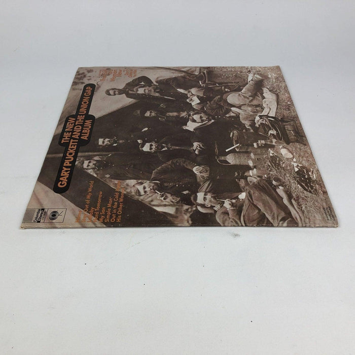 The New Gary Puckett and the Union Gap Album Record LP CS 9935 Columbia 1969 3
