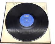 Jean-Pierre Rampal Handel The Complete Flute Sonatas Double LP Record Epic 1965 5