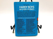 Hardy Boys The Disappearing Floor No 19 Franklin W. Dixon 1964 Grosset & Dunlap 2