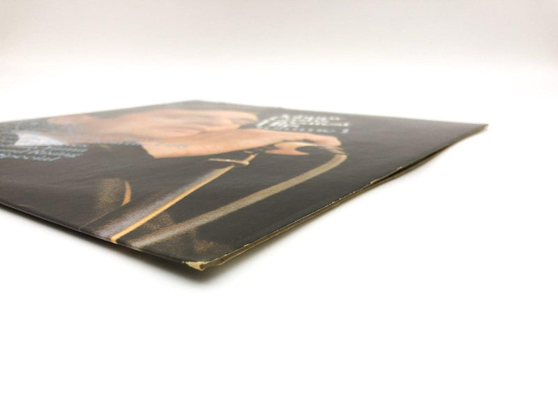 Johnny Cash Greatest Hits Vol. 1 Record 33 RPM LP CS 9478 Columbia 1967 4