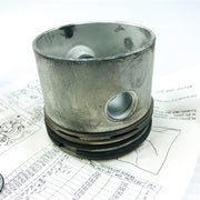 Briggs and Stratton 295479 Piston Assembly Standard Sleeved Cylinder OEM New 2