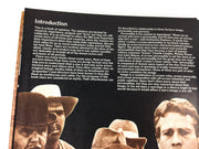 The World's Great Movie Stars & Their Films Ken Wlaschin 1984 Peerage 6