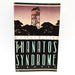 The Thanatos Syndrome Paperback Walker Percey 1987 Psychiatrist Small Town 1