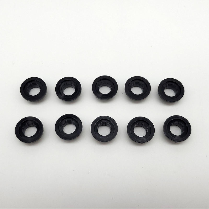 10x Dor-O-Matic PB3 Bearings / Bushings For 990, 1990 Panic Device Vertical Rod