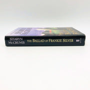 The Ballad Of Frankie Silver Sharyn McCrumb Hardcover 1998 1st Edition Murder C1 3