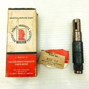 Tecumseh 776150 Output Shaft Genuine OEM New Old Stock NOS 1