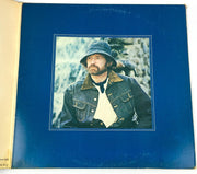 Richard Harris Slides Record 33 RPM LPDunhill 1972 Gate Fold Picture Sleeve 4