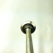 Briggs and Stratton 494187 Exhaust Valve Genuine OEM New Old Stock BS-260442 8