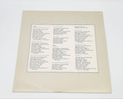 Jerry Lee Lewis The Session Recorded In London Double LP Record Mercury 1973 11