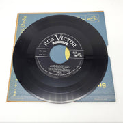 Tommy Dorsey Plays Cole Porter For Dancing EP Record RCA Victor EPA 263 4