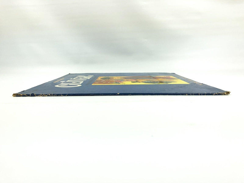 Music from Oliver! And Other Original English Melodies 33 RPM SF 33300 Somerset 4