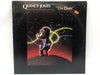 Quincy Jones The Dude Record 33 RPM LP SP-3721 A&M 1981 1