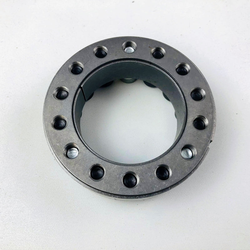 Ringfeder Locking Ring Assembly 70x110 RFN 7012 New Old Stock NOS 433-0307