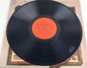 The World Of The Statler Brothers 33 RPM Double LP Record Columbia 1972 Gatefold 9