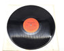 Barbra Streisand Guilty 33 RPM LP Record Columbia 1980 FC 36750 Copy 1 8