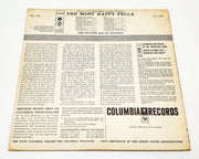 Les Elgart And His Orchestra The Most Happy Fella 33 RPM LP Record Columbia 1956 2