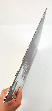 Luciano Pavarotti O Holy Night Record 33 RPM LP OS 26473 London 5