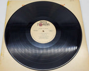 Susan Pillsbury Self Titled 33 RPM LP Record Sweet Fortune Records 1973 5