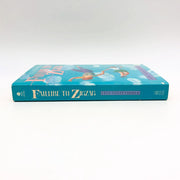 Failure To Zigzag SC Jane Vandenburgh 1990 South California 1960s Coming of Age 3