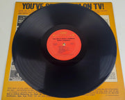 The Great Marty Robbins 33 RPM LP Record CSP 1983 P 17159 3