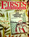 Firsts Magazine June 2007 Vol 17 No 6 Collecting Paul Theroux 1