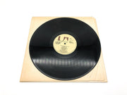 The Very Best of Gladys Knight & The Pips Record LP UA-LA503-E United A 1975 5