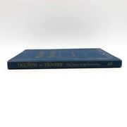 Triumph And Tragedy HC Associated Press 1968 Kennedys Story Akron Beacon Journal 3