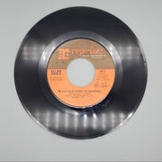 Nelson Riddle Where Were You When I Needed You Single Record Reprise 1966 0517 2