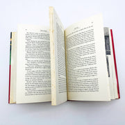 My Turn Memoirs Of Nancy Reagan HC William Novak 1989 President First Lady 1st E 9