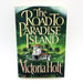 The Road To Paradise Island Hardcover Victoria Holt 1985 Australia Romance 1st E 1