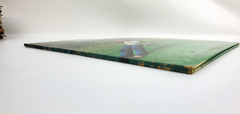 Livingston Taylor LIV Record 33 RPM LP SD 863 Capricorn Records 1971 6