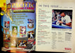 Beckett Baseball Magazine June 1997 # 147 Derek Jeter NY Yankees Cover 3