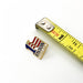 1st Union National Bank Lapel Pin American Flag Number 1 5