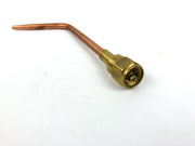 Victor 0324-0073 3-W-1 Welding Nozzle Professionanl Oxy-Acetylene 100 Series 3