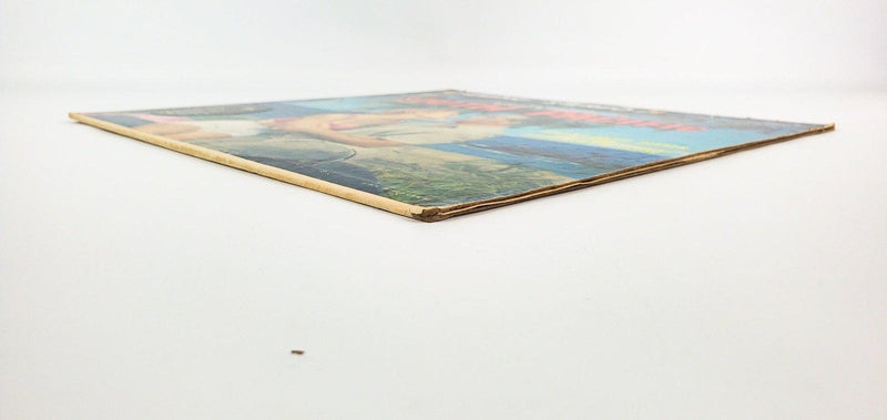 Rodgers & Hammerstein's South Pacific Record 33 RPM LP LSO-1032 RCA 1958 8