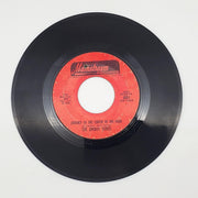 The Amboy Dukes Journey To The Center Of The Mind 45 RPM Single Record 1968 1