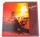 Eric Clapton Backless Record 33 RPM LP RS-1-3039 RSO 1978 Gatefold 1