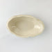 Vintage Atlantic Mold Ceramic Potato Sour Cream, Gravy Bowl w/ Lid & Spoon 5
